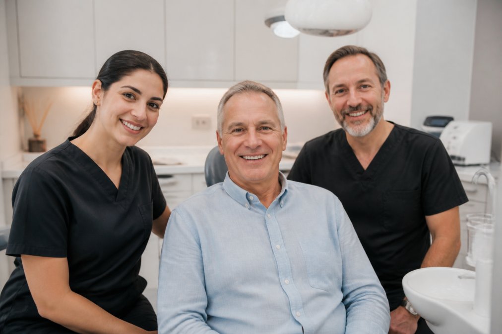 5 Signs You Need Dental Implants Instead of Bridges