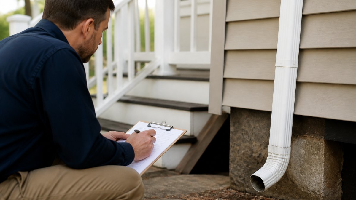 5 Signs Your Home Needs a Professional Maintenance Audit