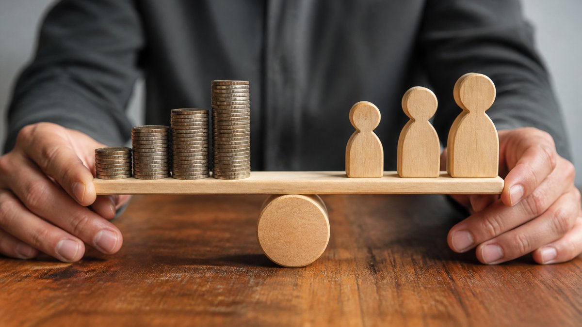 5 Steps to Balance Revenue Growth and Business Profitability