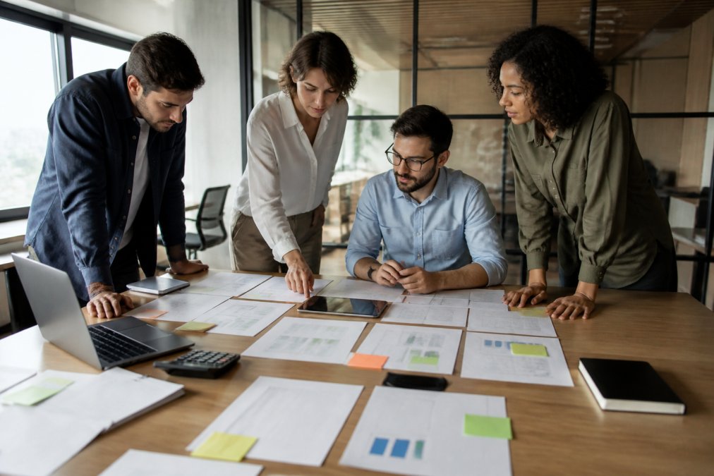5 Steps to Build an SEO Strategy for Mid-Sized Companies