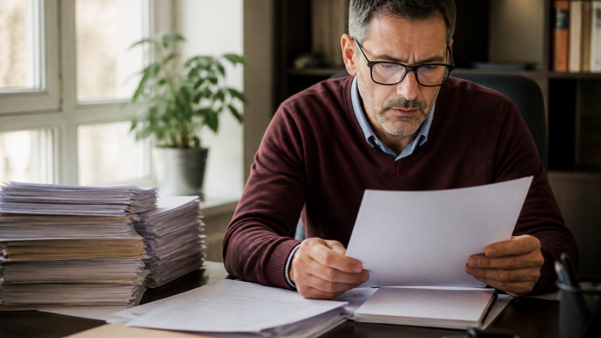 5 Steps to Prove Debt Is Time-Barred
