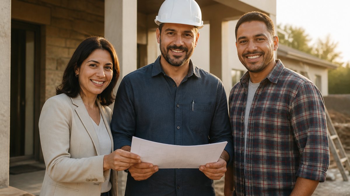 5 Steps to Verify a General Contractor License