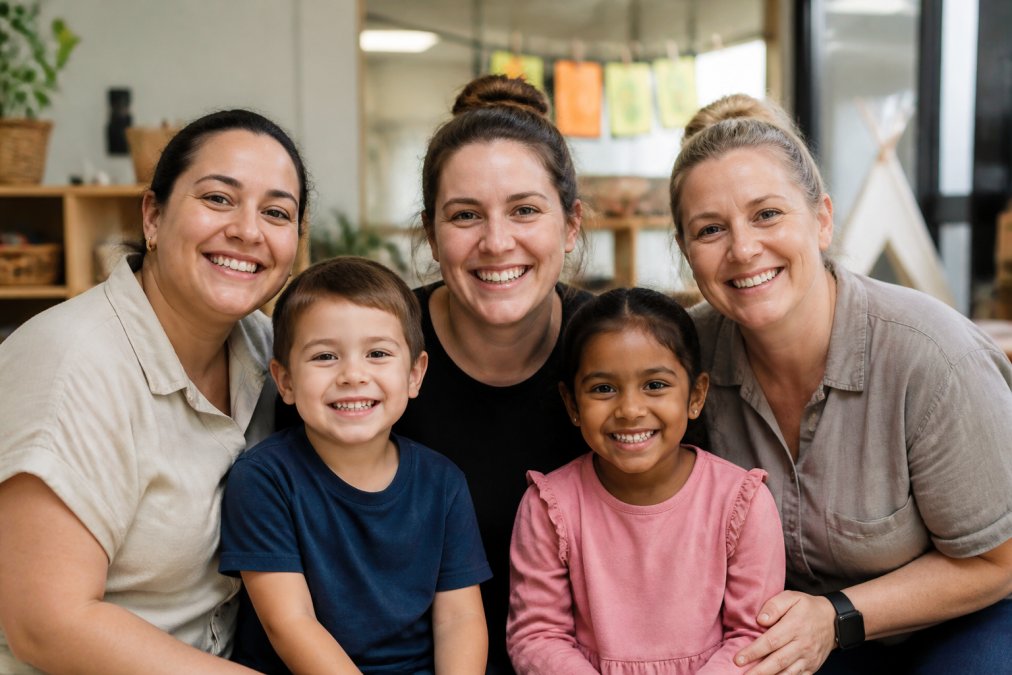 5 Strategies for Speaking Up About Child Safety
