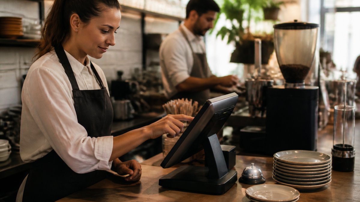 5 Tendencias de Automatización en Hostelería para Principiantes