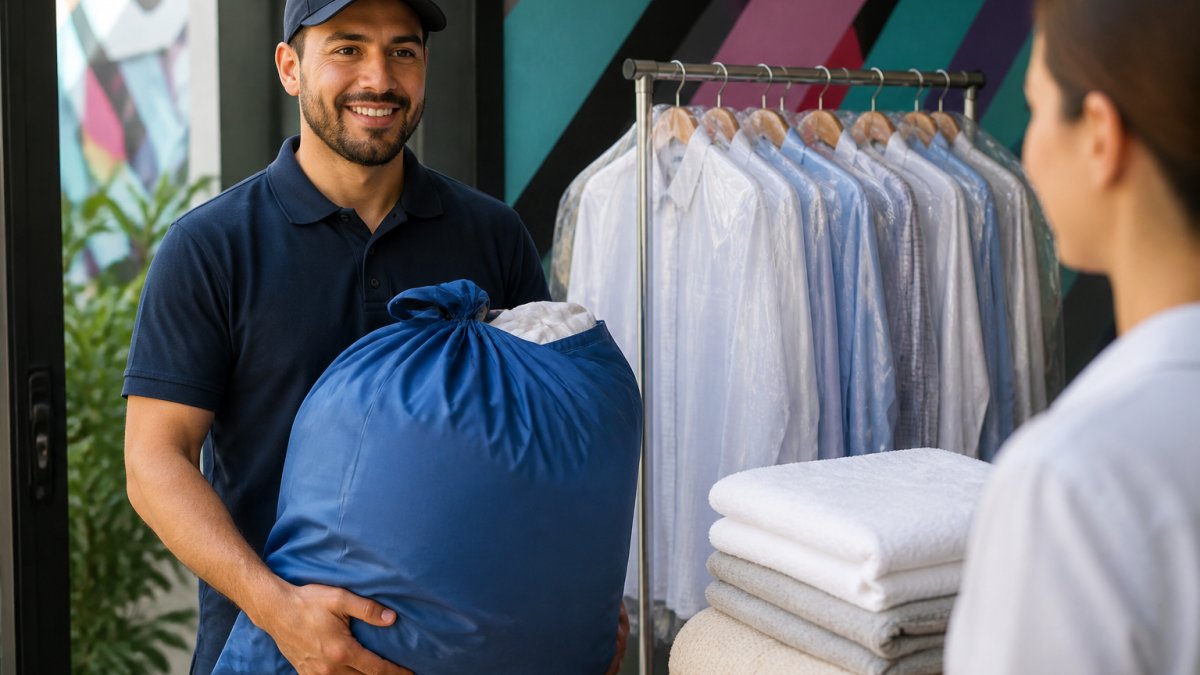5 Top Rated Laundry Services in Wynwood for 2026