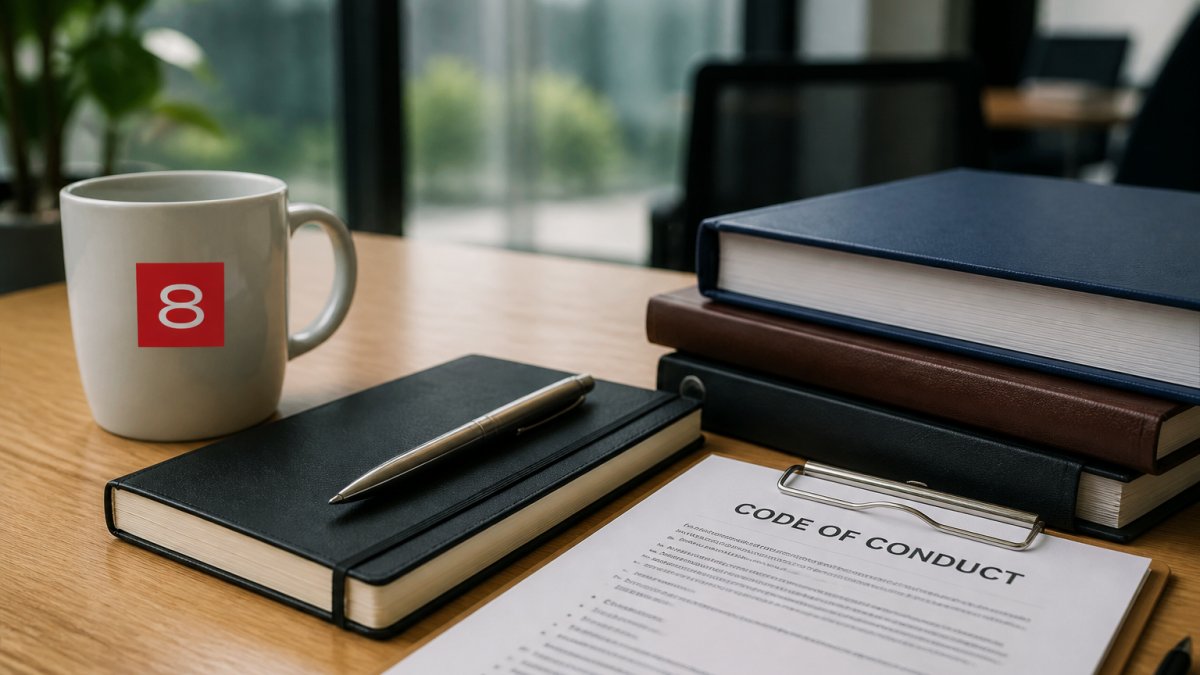 5 Ways to Build a Corporate Ethics Program 2026
