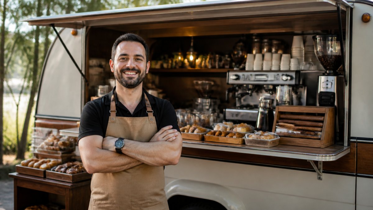 5 Ways to Choose Local Specialty Coffee Roasters