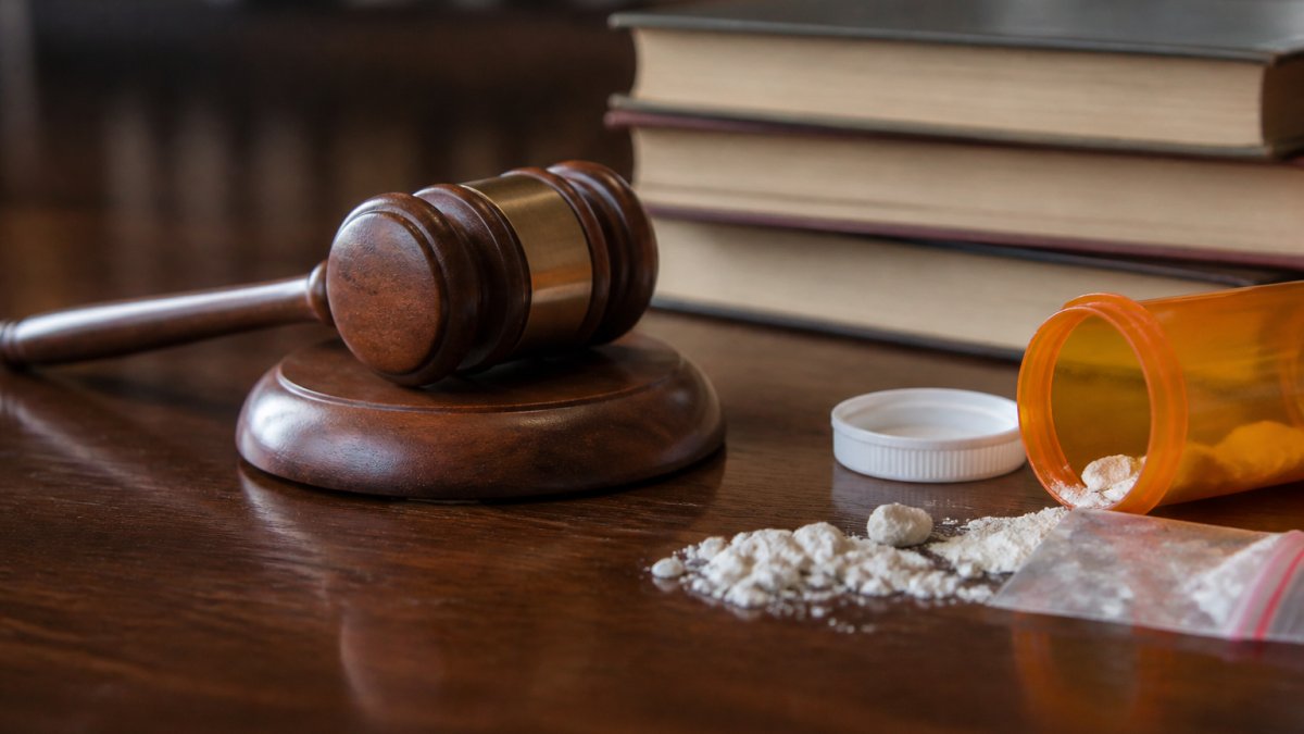 5 Ways to Get Drug Charges Dismissed in California