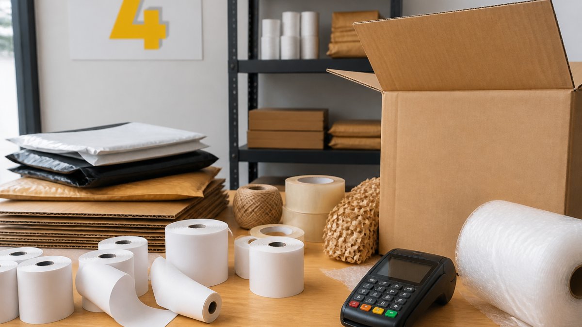 5 Ways to Reduce Shipping Costs for Online Retailers
