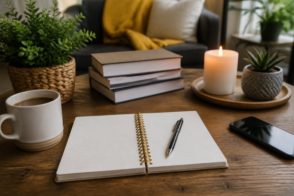 5 Ways to Stay Motivated in Online Groups