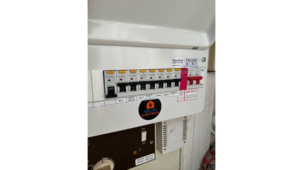 Best ATS Electrics Alternatives in 2026