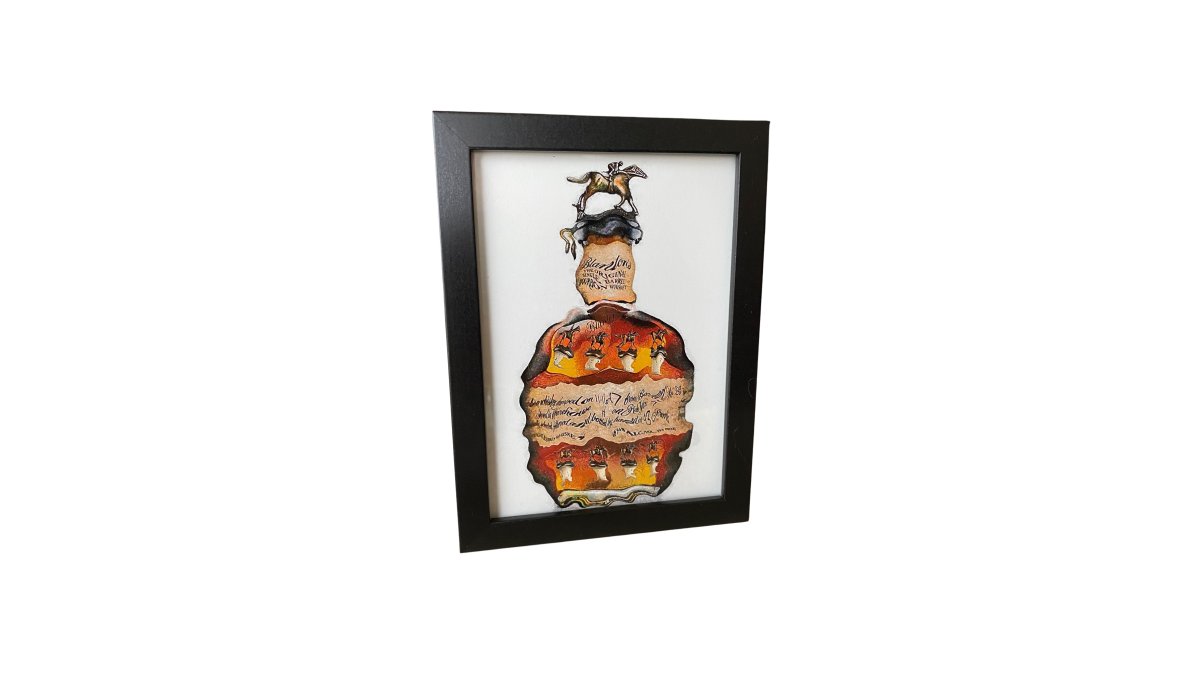 5x7 Framed Prints Wall or Desk