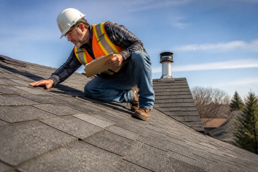 6 Benefits of Professional Roof Inspection