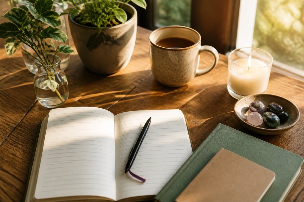 6 Best Apps for Intentional Living in 2026