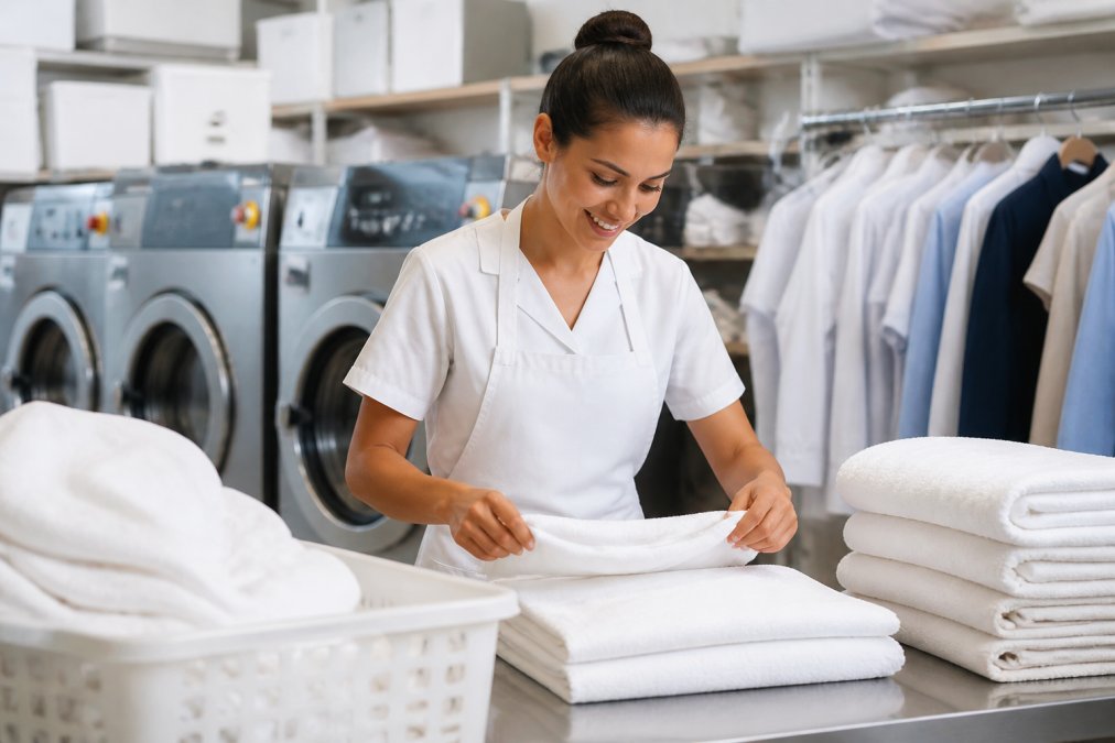 6 Best Laundry Services in Coconut Grove: 2026 Guide