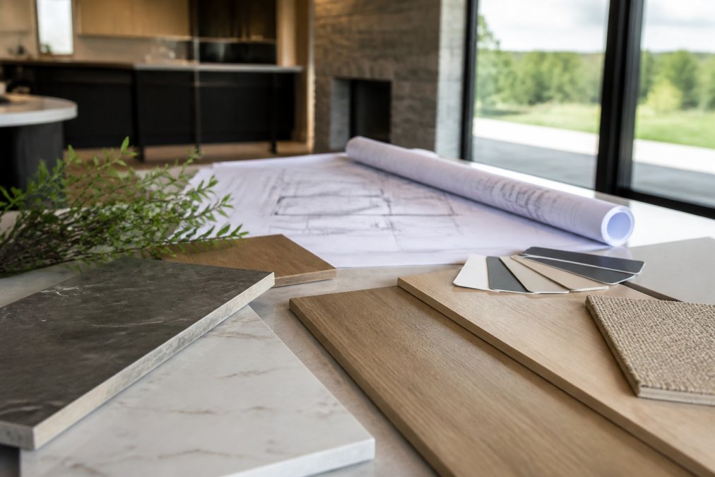 6 Modern Custom Home Design Trends for 2026