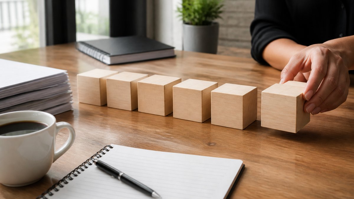 6 Steps to Successful CRM Deployment
