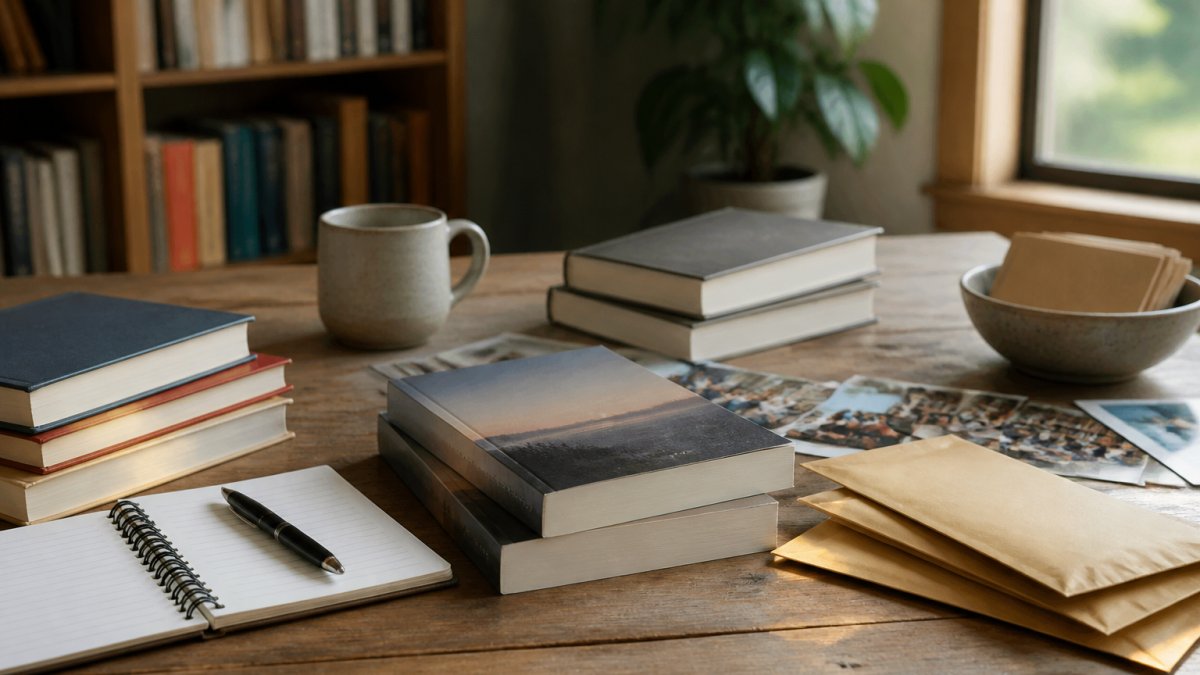6 Ways to Connect With Readers Before Book Launch