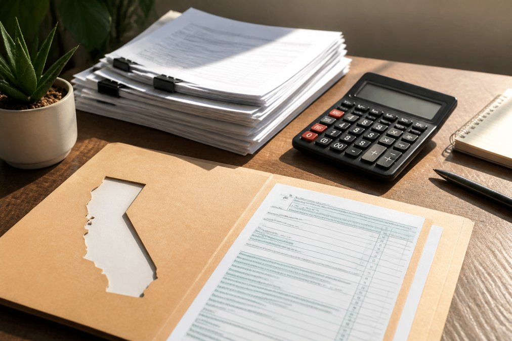6 Ways to Simplify California Business Taxes in 2026