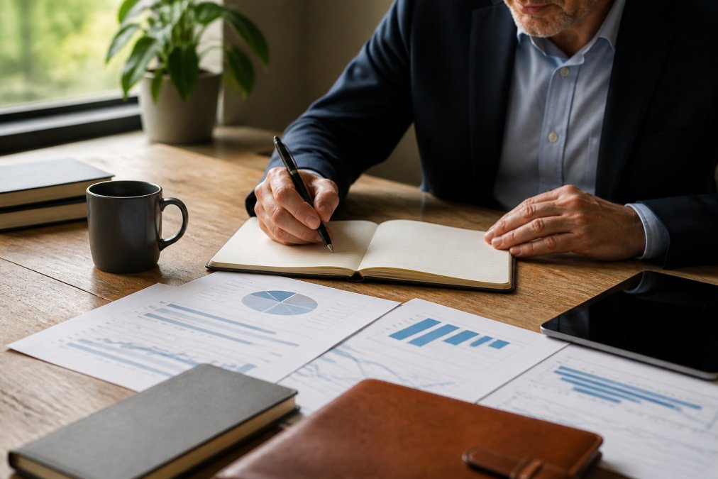7 Actionable Business Growth Lessons for Owners
