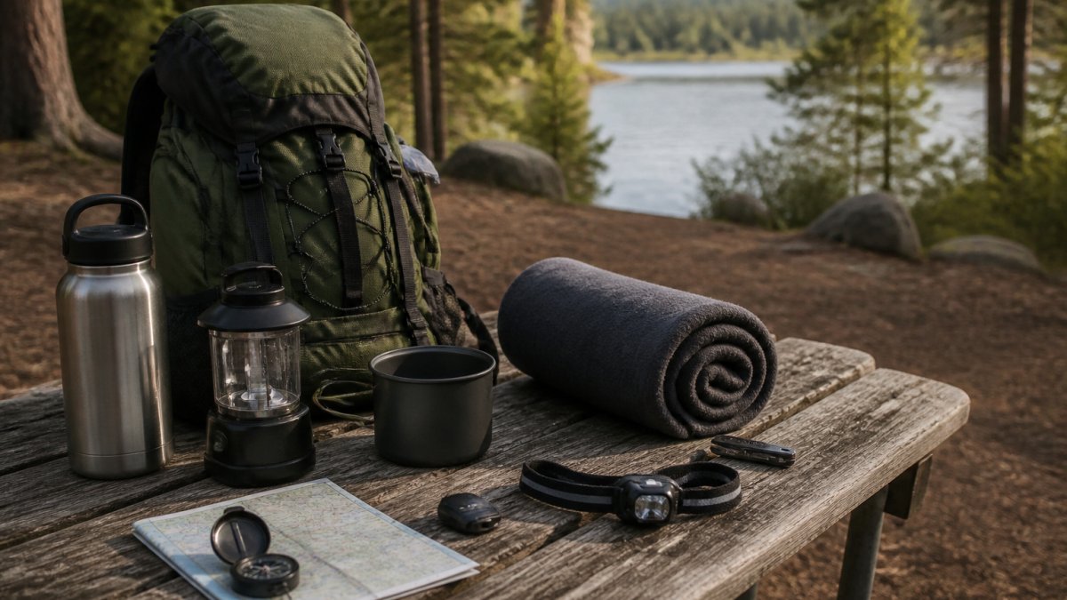 7 Affordable Outdoor Gear Picks for Retirees