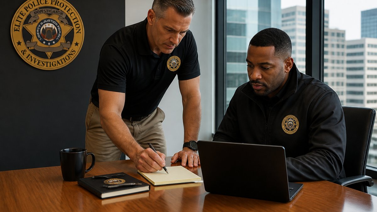 7 Alternatives to In-House Corporate Security Teams