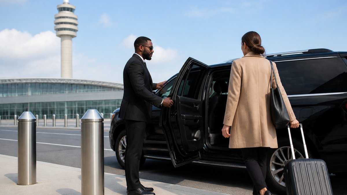 7 Alternatives to Standard Airport Shuttles in Charlotte