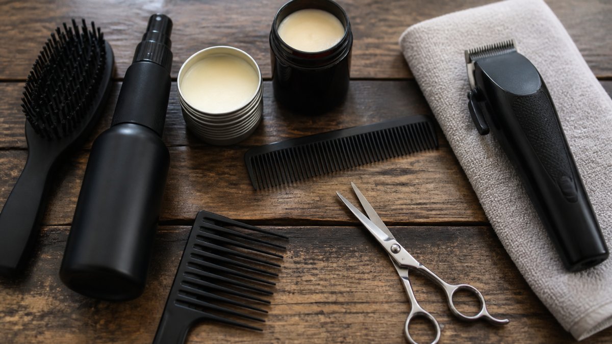7 astuces pour une coiffure impeccable au quotidien