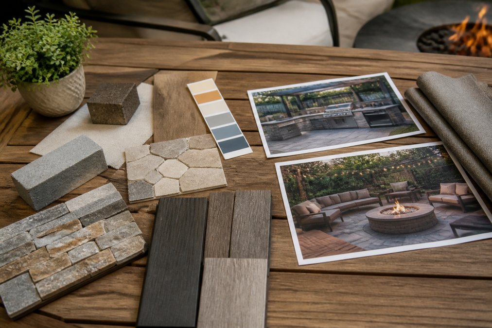 7 Backyard Renovation Ideas for Couples in 2026