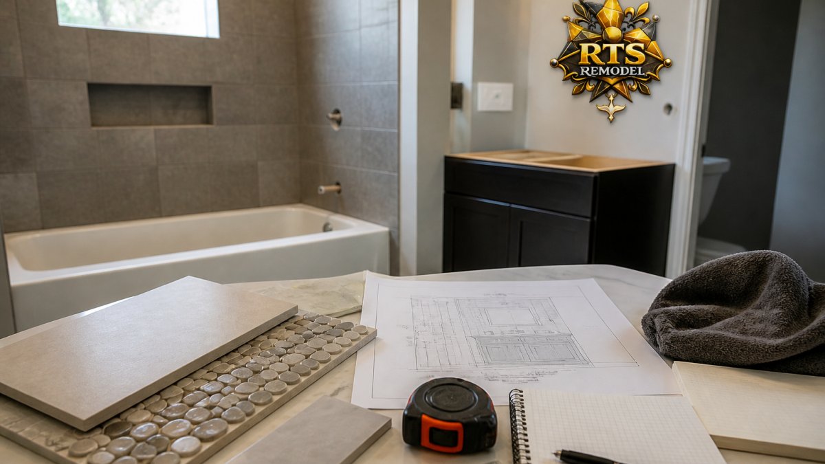 7 Bathroom Remodel Mistakes to Avoid in 2026