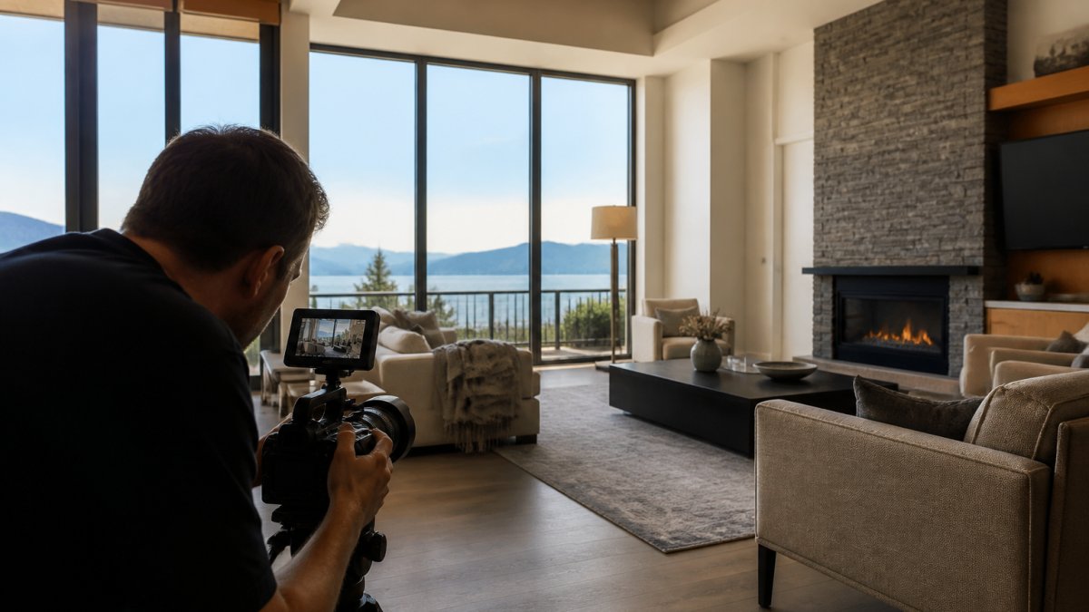 7 Benefits of Cinematic Video for Luxury Listings
