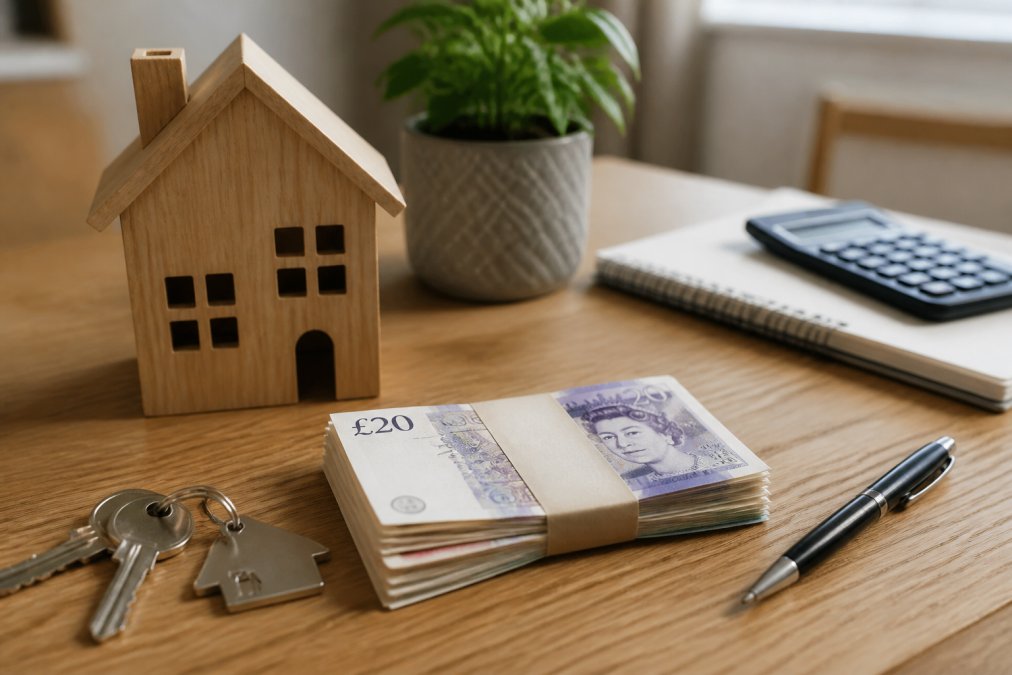 7 Benefits of Guaranteed Rent for HMO Landlords