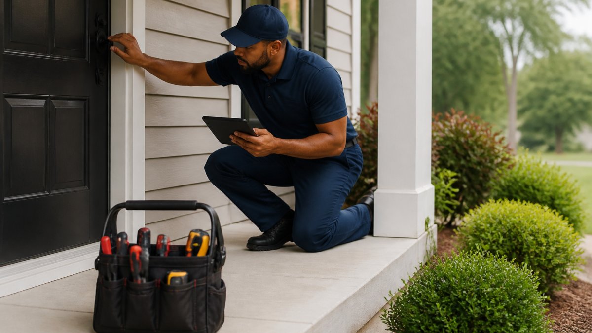7 Benefits of Home Maintenance Plans for Homeowners