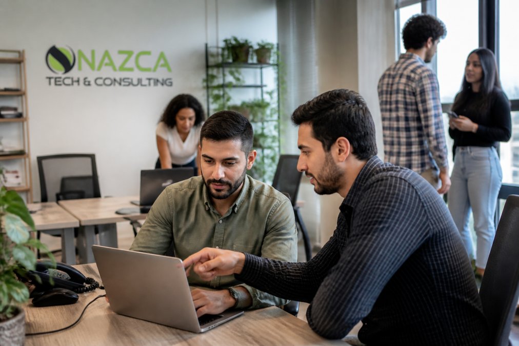 7 Benefits of Hybrid IT Support for Growing Startups