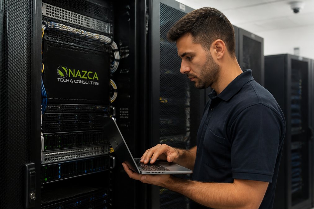 7 Benefits of Managed IT Services for Startups