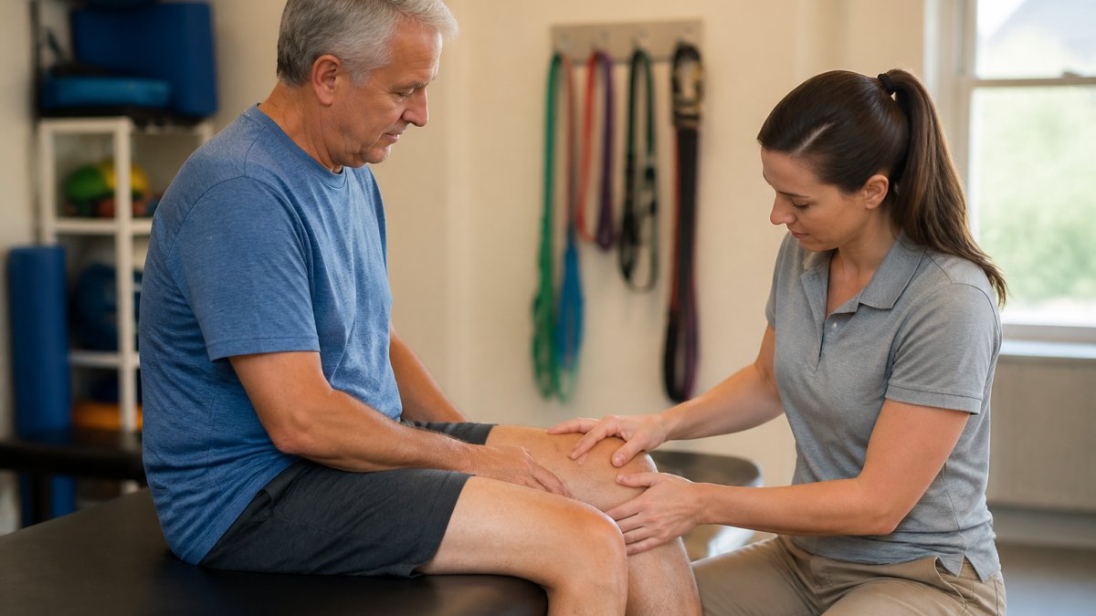 7 Benefits of One-on-One Therapy That Speed Recovery