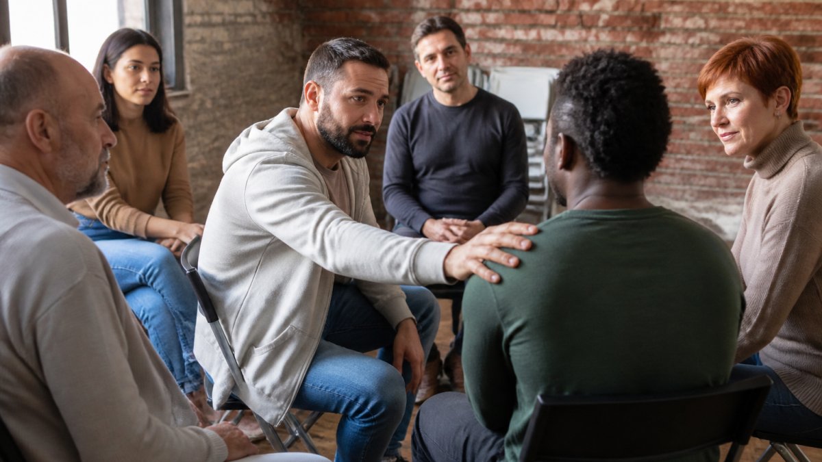 7 Benefits of Peer-Based Recovery Coaching That Stick