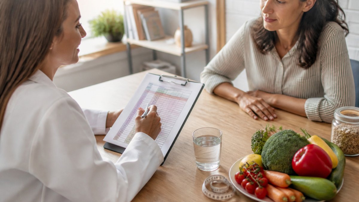7 Benefits of Precision Nutrition Plans, Ranked by Evidence