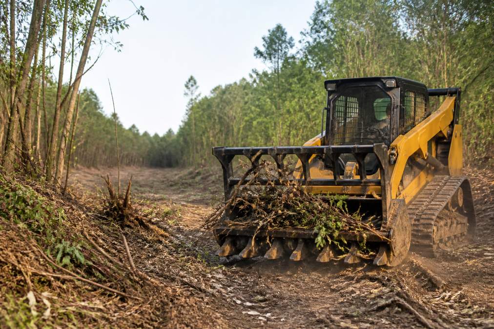 7 Benefits of Professional Land Clearing in 2026