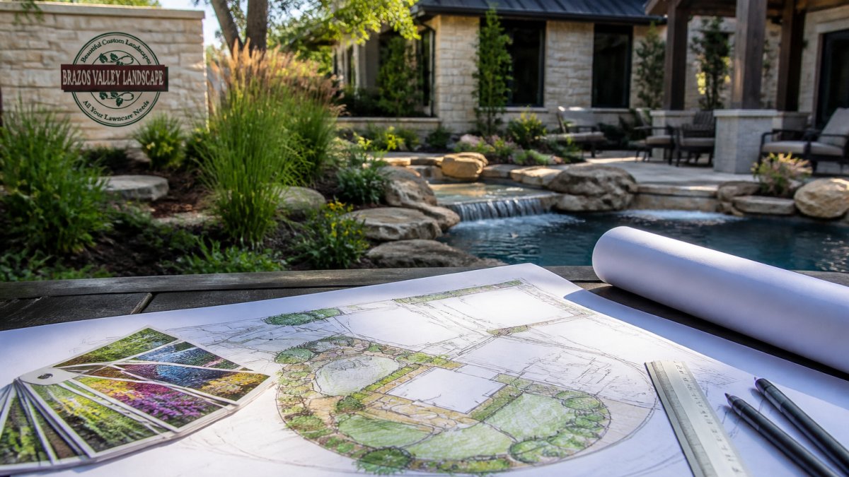 7 Benefits of Professional Landscape Design for Your Home