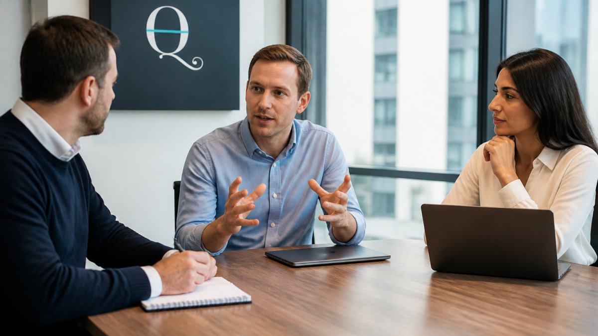 7 Benefits Realization Steps for Enterprise Technology
