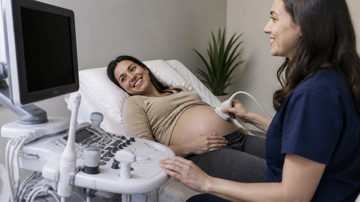 7 Best 3D Ultrasound Experiences in Arlington