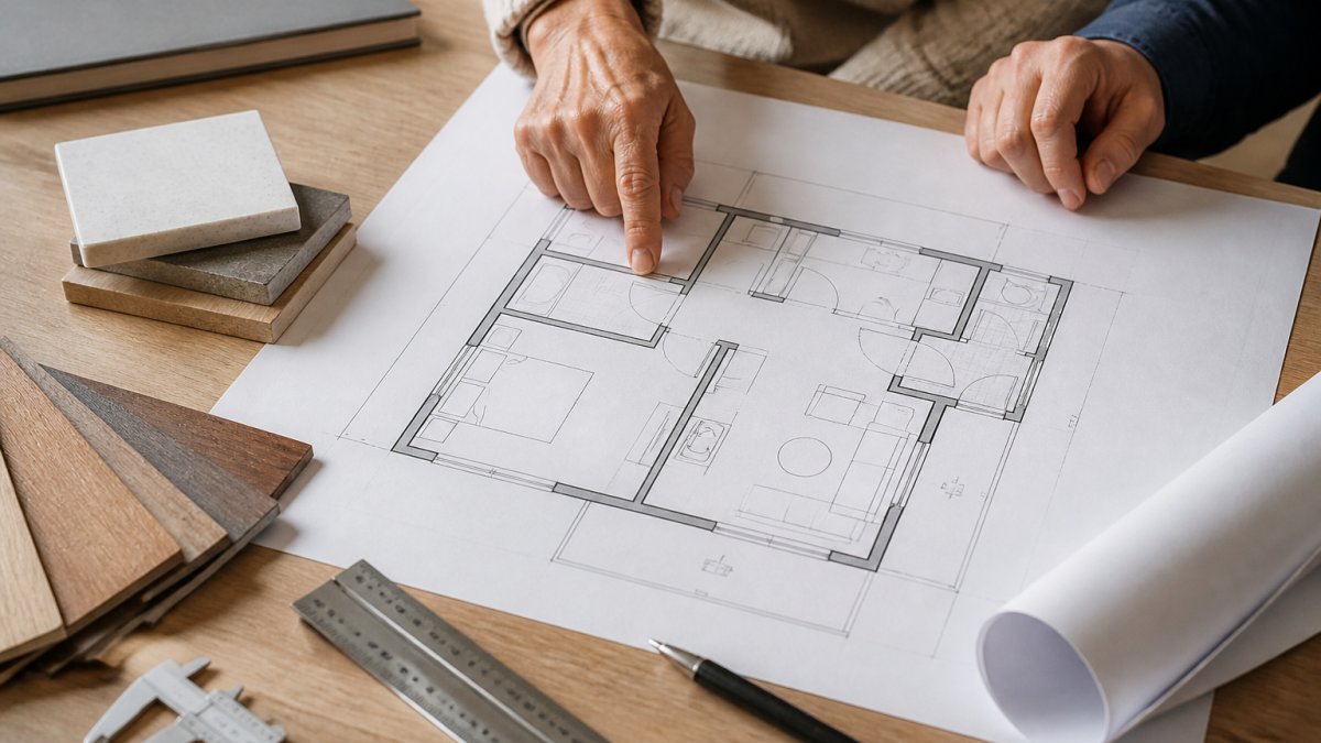 7 Best ADU Floor Plans for Aging Parents in 2026