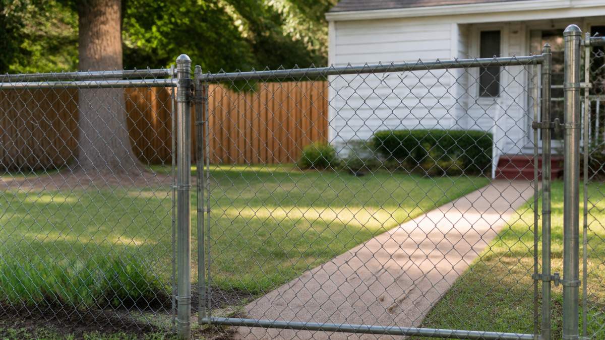7 Best Alternatives to Chain Link Fencing for Residential Yards