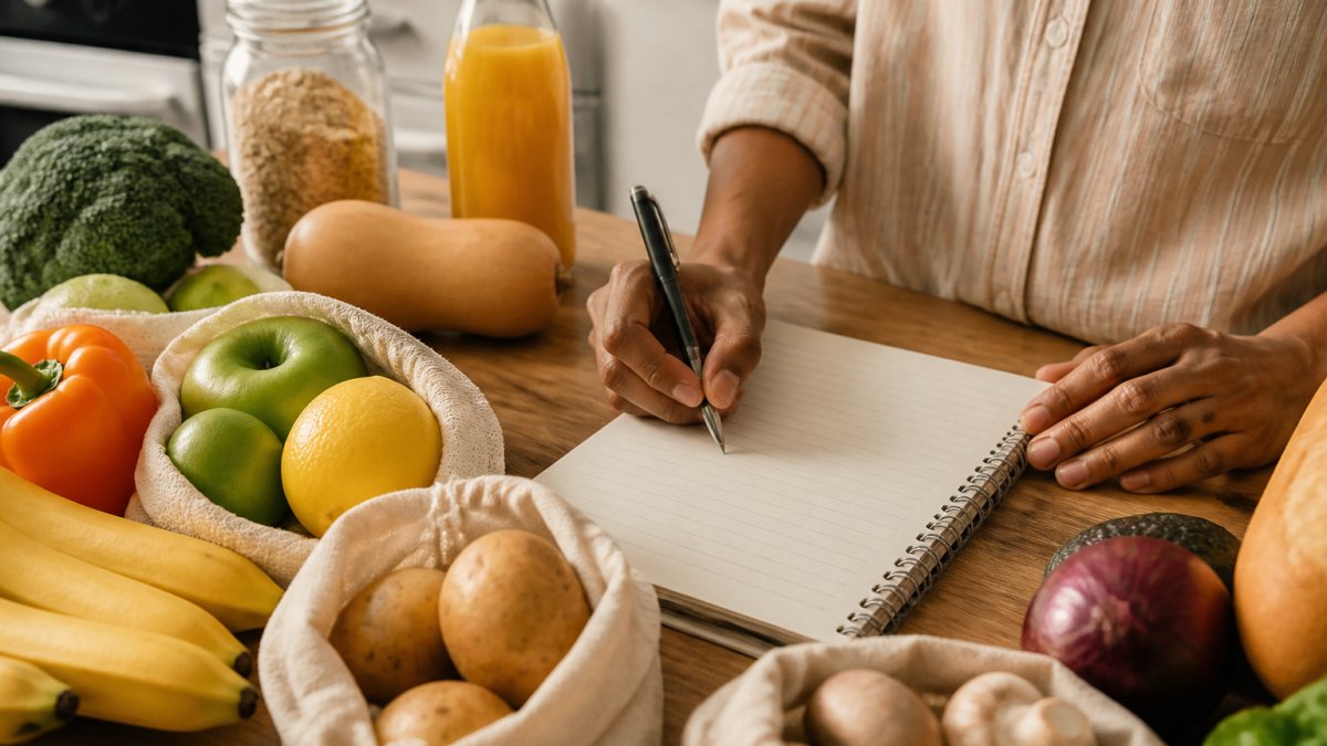 7 Best Apps for Grocery Planning and Smart Shopping