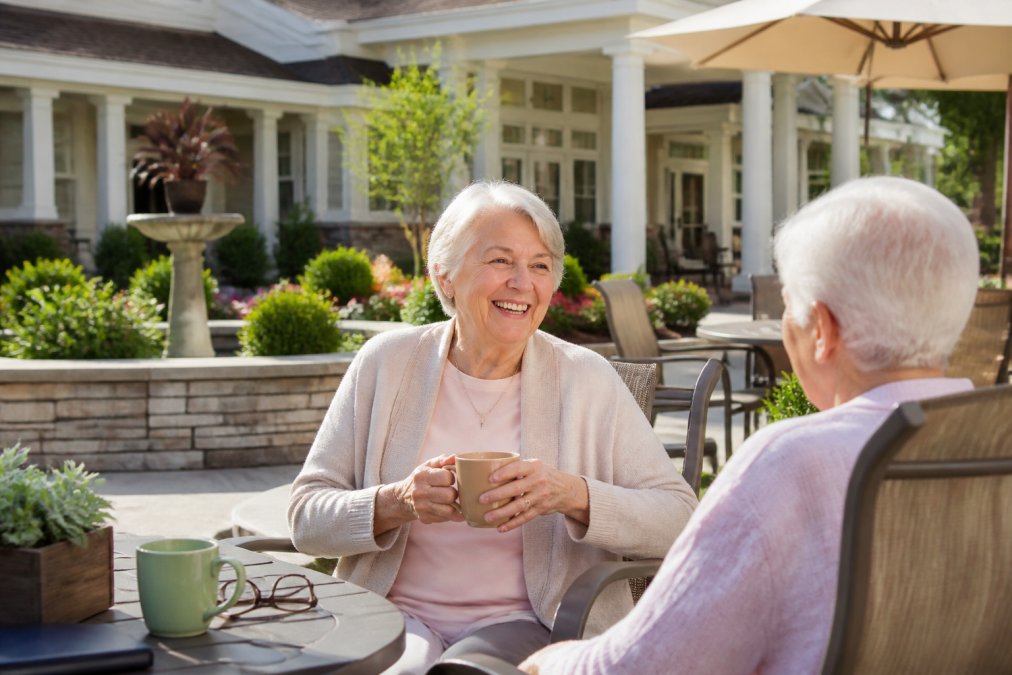 7 Best Assisted Living Communities in Knoxville for 2026