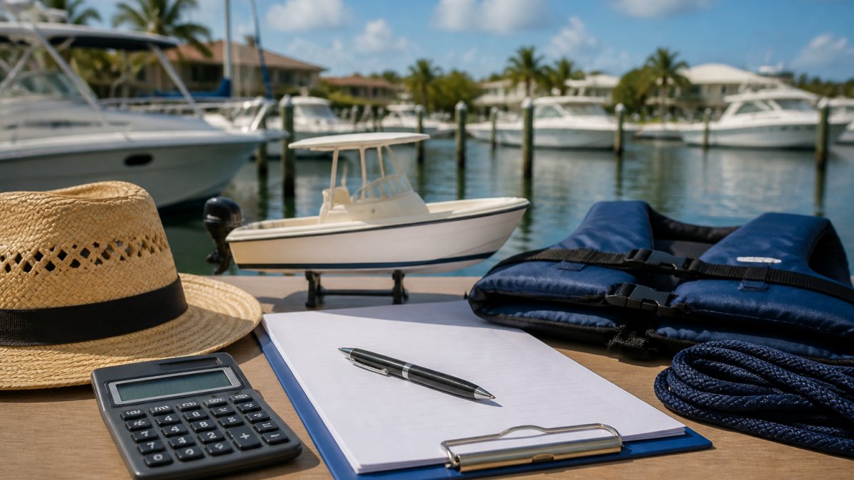 7 Best Boat Insurance Discounts for Florida Owners
