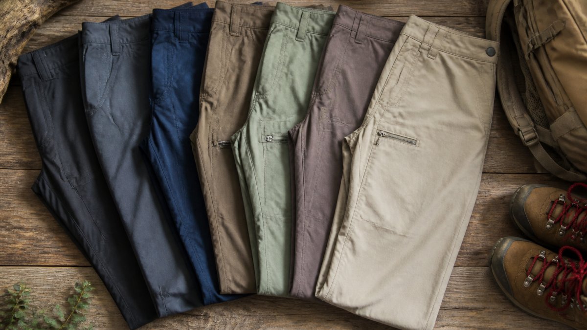 7 Best City to Trail Pants for Women 2026