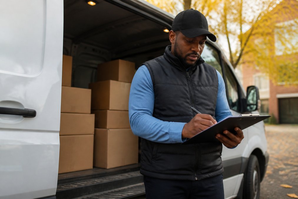 7 Best Commercial Auto Insurance for Delivery Drivers 2026