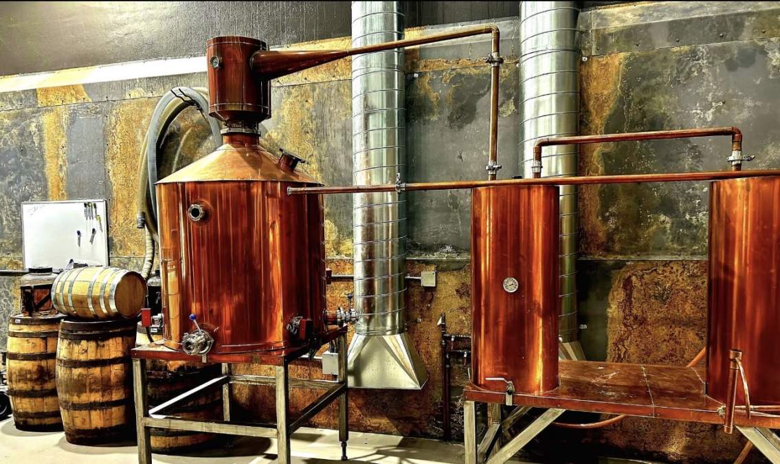 7 Best Copper Stills for Home Distilling in 2026